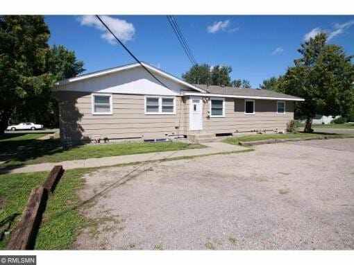 Building Photo - 1106 13th St S