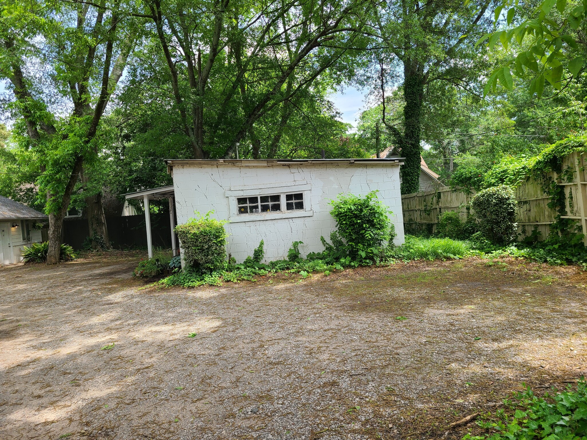 Building Photo - 145 Mell St