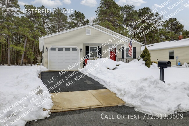 Building Photo - 53 Chesterfield Ln