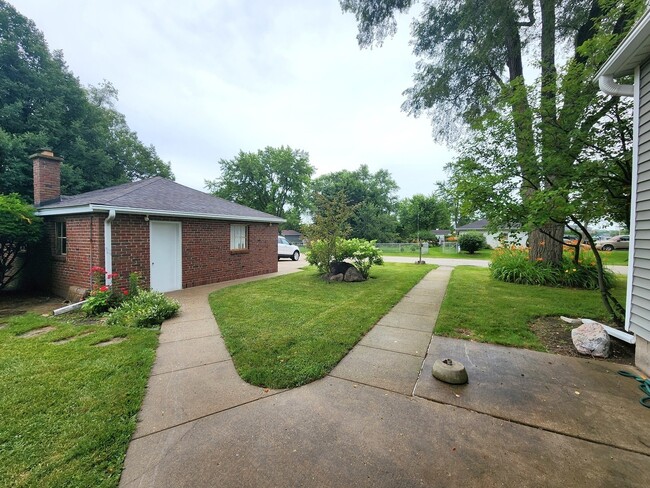 Building Photo - 4112 Rudd Ct