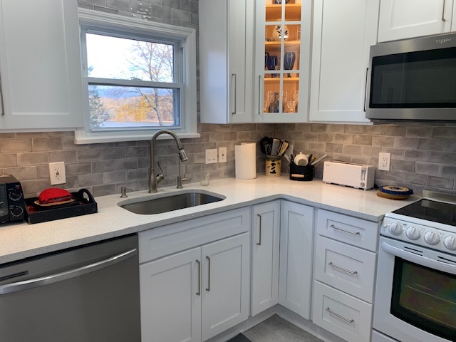 Brand new kitchen - 69 1st St