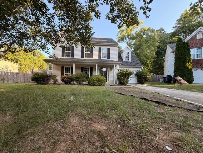 Building Photo - 7136 Roaming Path Ct