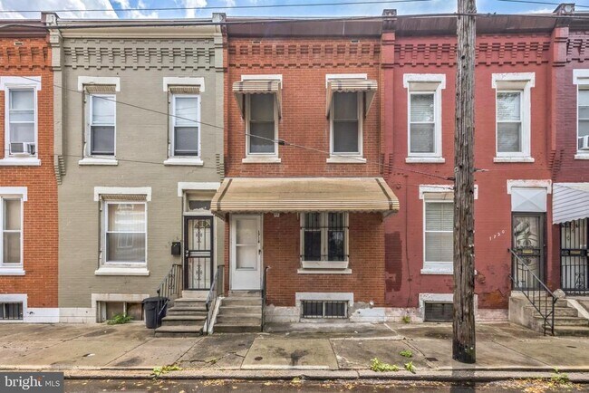 Building Photo - 1718 French St