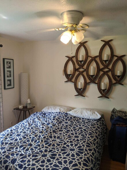 Bedroom - 229 Everest Pt