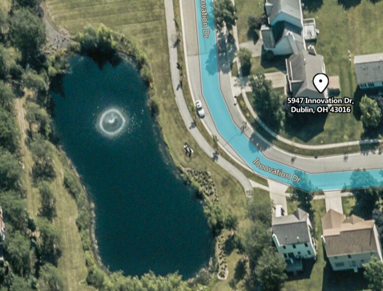 Building Photo - 5947 Innovation Dr