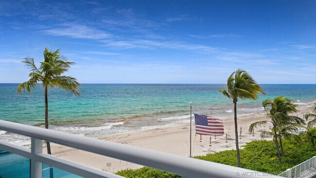 Building Photo - 3430 Galt Ocean Dr