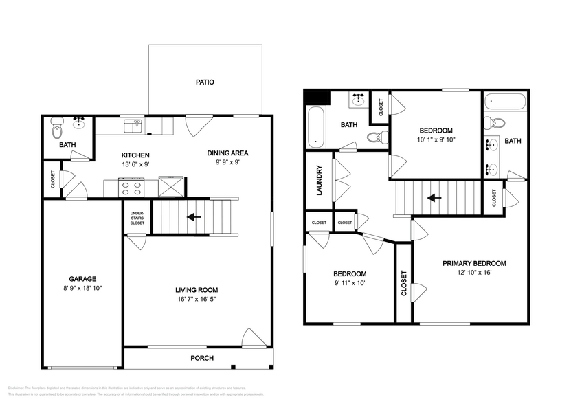 Building Photo - 661 Thistle Dr