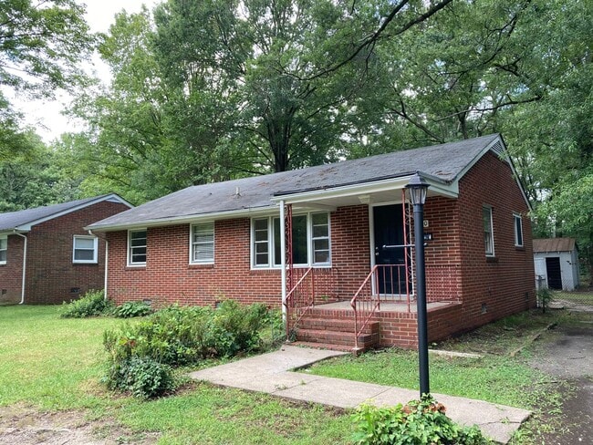 Building Photo - Evergreen Avenue, Richmond, VA
