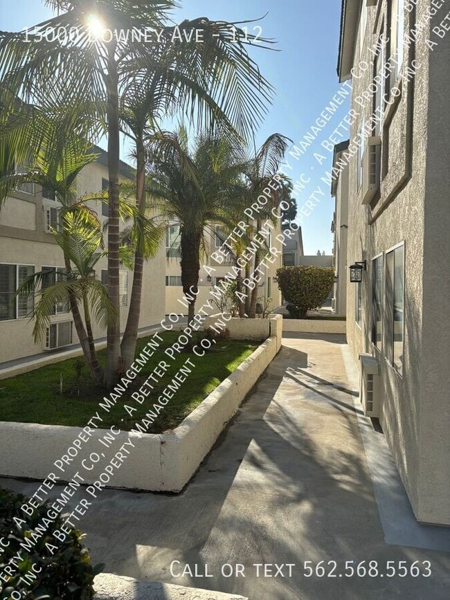 Building Photo - 15000 Downey Ave