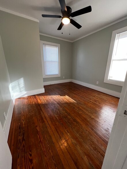 Back Bedroom - 4414 Ivanhoe Ave