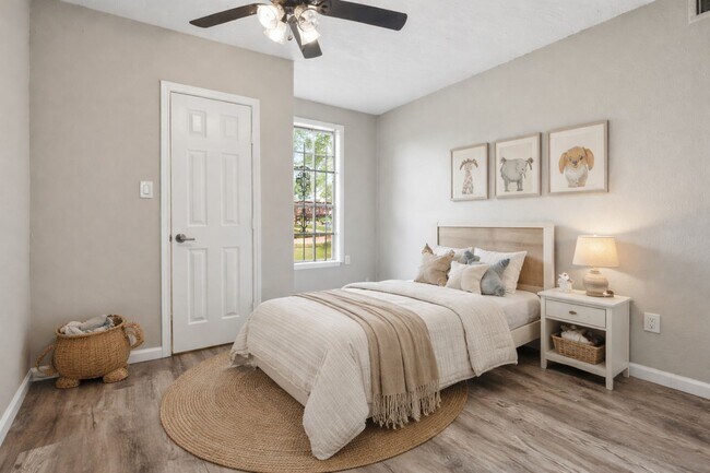 Building Photo - 6703 Krause Dr