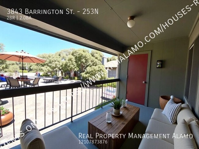 Building Photo - 3843 Barrington St