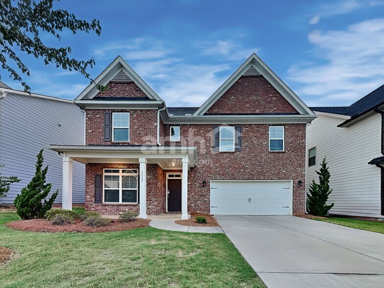 Primary Photo - 1512 Weatherbrook Cir