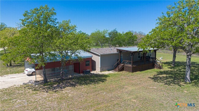 Building Photo - 2105 FM1104