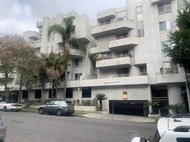 Building Photo - 500 S Berendo St