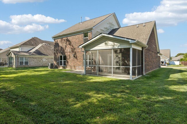 Building Photo - Sparkling clean 4 bedroom home in Spring H...