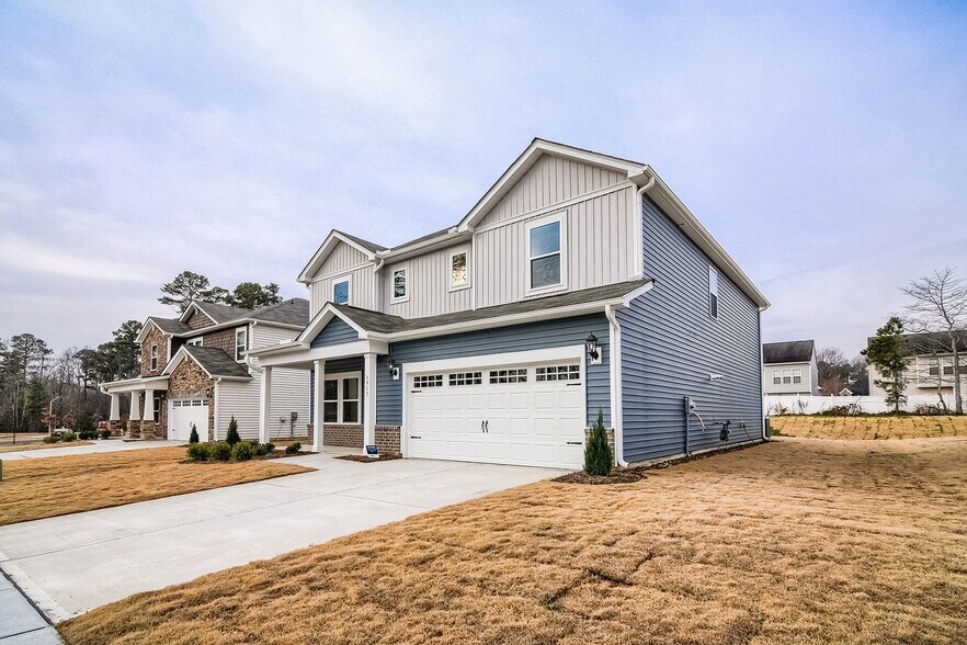 Building Photo - 3917 Eccles Ln