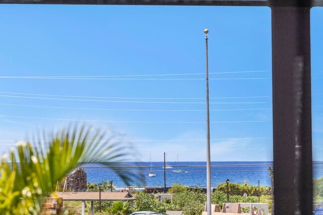 Building Photo - Furnished 3BR Condo at Opukea – Central A/C, 2 Parking Stalls, Prime Lahaina Location