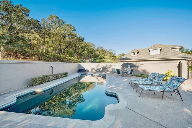 Building Photo - 3397 St Helena Hwy