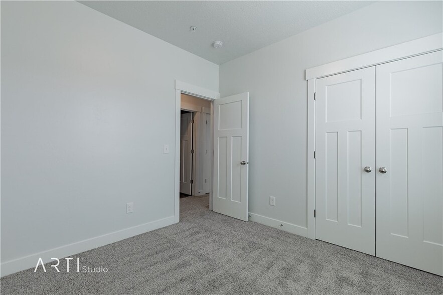 Bedrroom 2 - 1813 W Newcastle Ln