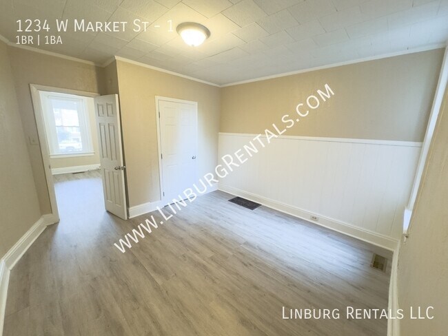 Building Photo - 1234 W Market St