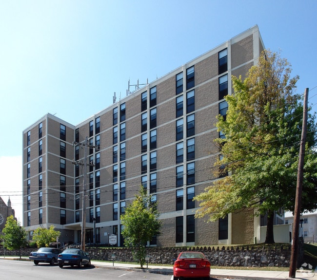 Marshall Lee Towers 1 W 3rd Ave Conshohocken PA 19428 Apartment Finder