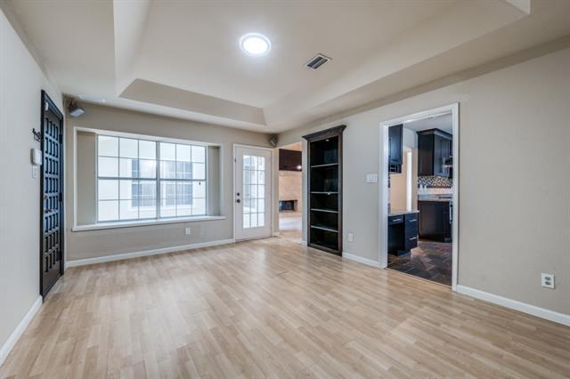 Building Photo - 4106 Fryer St