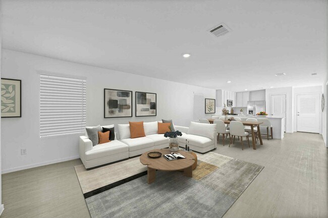 Building Photo - 3033 Dawn Sound Dr