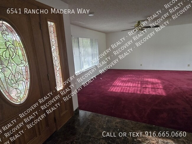 Building Photo - 6541 Rancho Madera Way