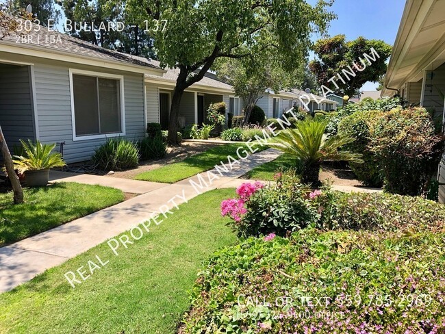 Building Photo - $1,595 Bullard & HWY 41, 2 Bedroom Condo -...