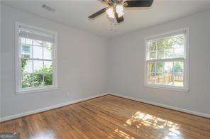 Building Photo - 923 S Candler St