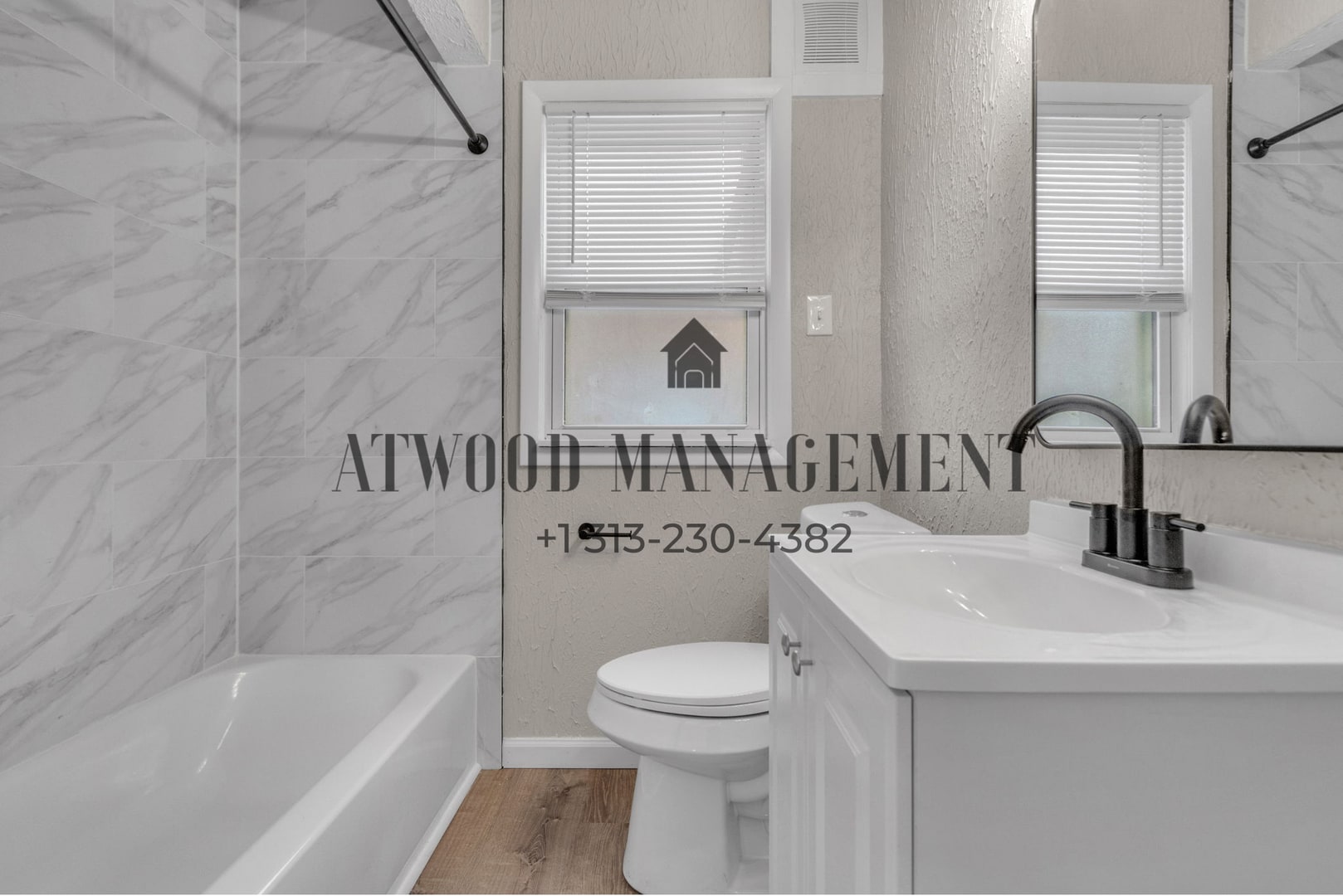 Building Photo - This beautifully updated 3-bedroom, 1-bath single-family home is ready for move-in!