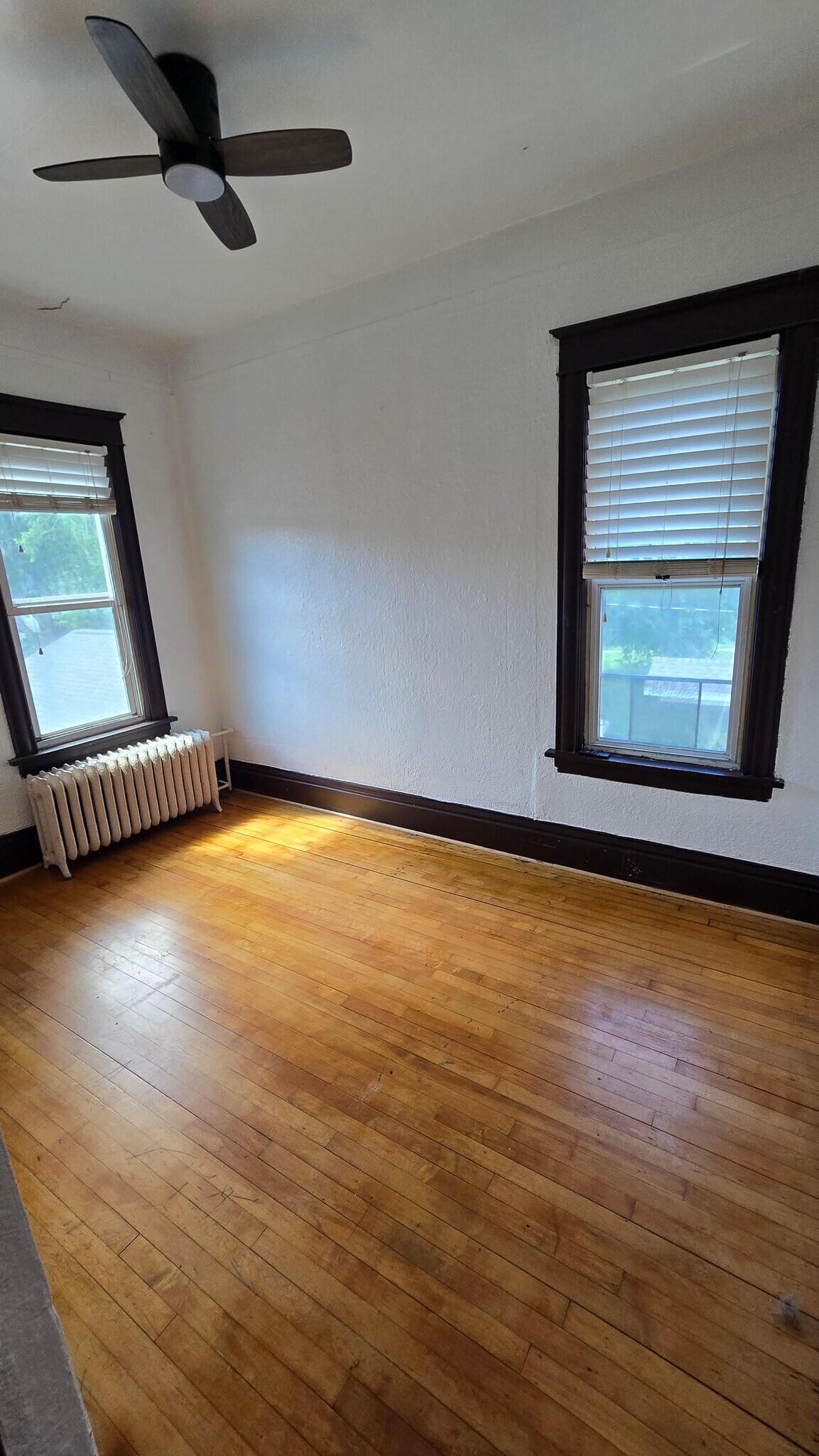 bedroom 3 - 2717 Aldrich Ave N