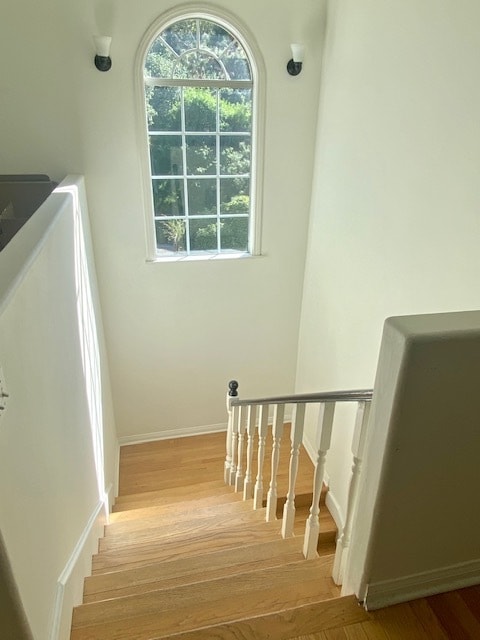 Bedrooms & Office downstairs - 8287 Mannix Dr