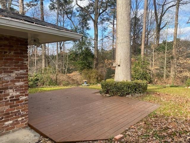 Building Photo - 1152 Beech Haven Rd NE