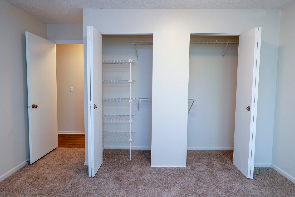 Olympic Ridge Apartments Eden Prairie