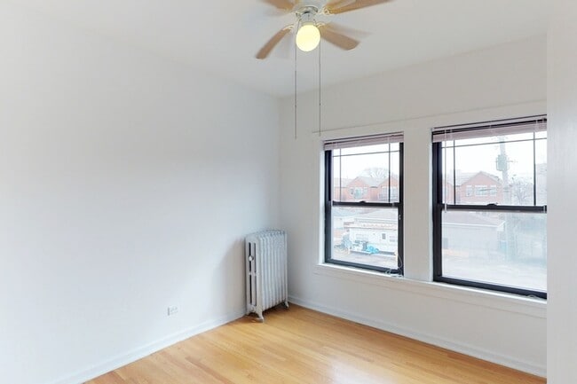 Floorplan - Maple Court