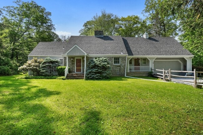 Primary Photo - 231 N Georges Hill Rd