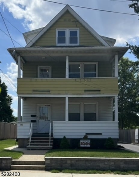 Building Photo - 136 Carlton Ave