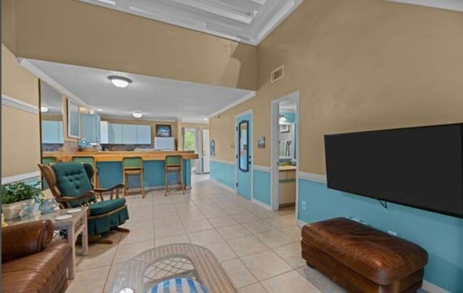 Building Photo - Beautiful Partially Furnished Loft Condo in Fairfield Harbour Available Jan 5 - Utilities Included!