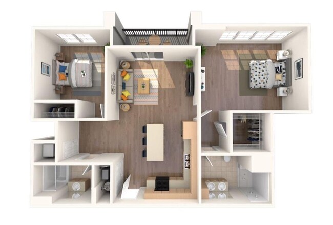 Floorplan - 30 Lancaster