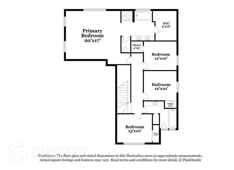 Building Photo - 17039 W Ipswitch Way