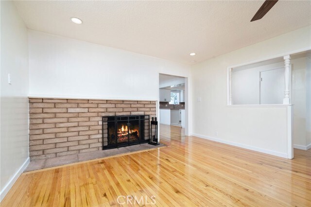 Building Photo - 205 N Hacienda Ave