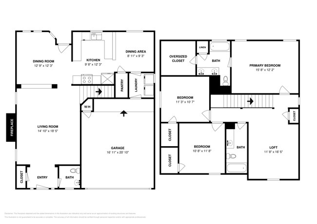 Building Photo - 8538 Rita Blanca Dr