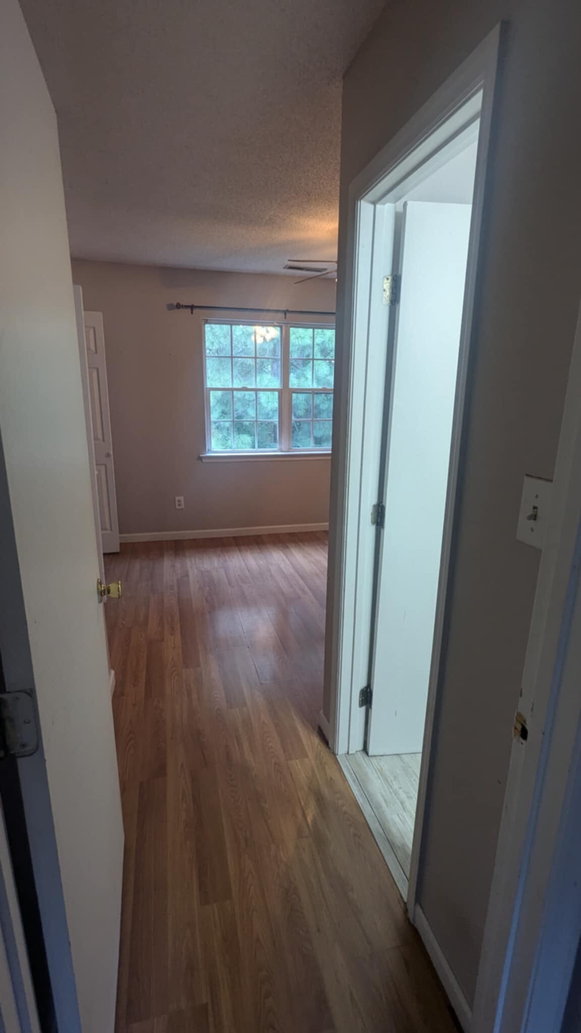 Hallway - 2013 Brandymill Ln