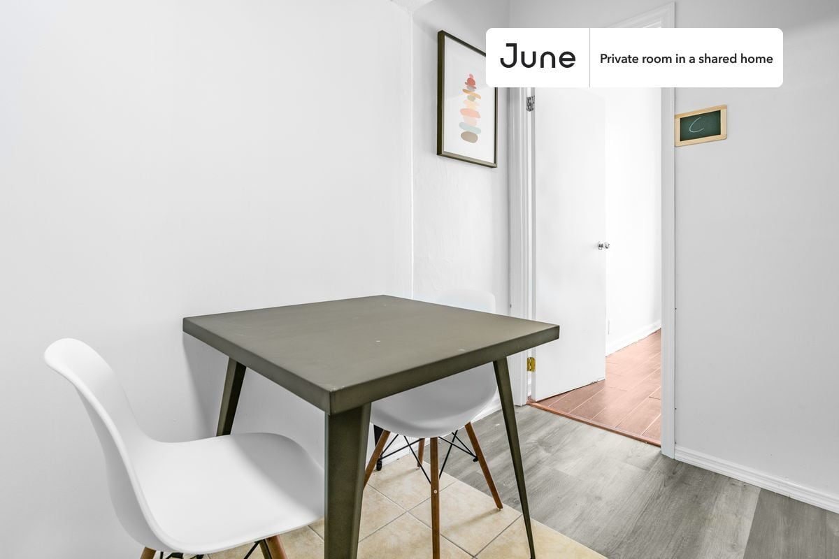 Building Photo - Room in Shared 3 bed/1 bath home in Lower East Side