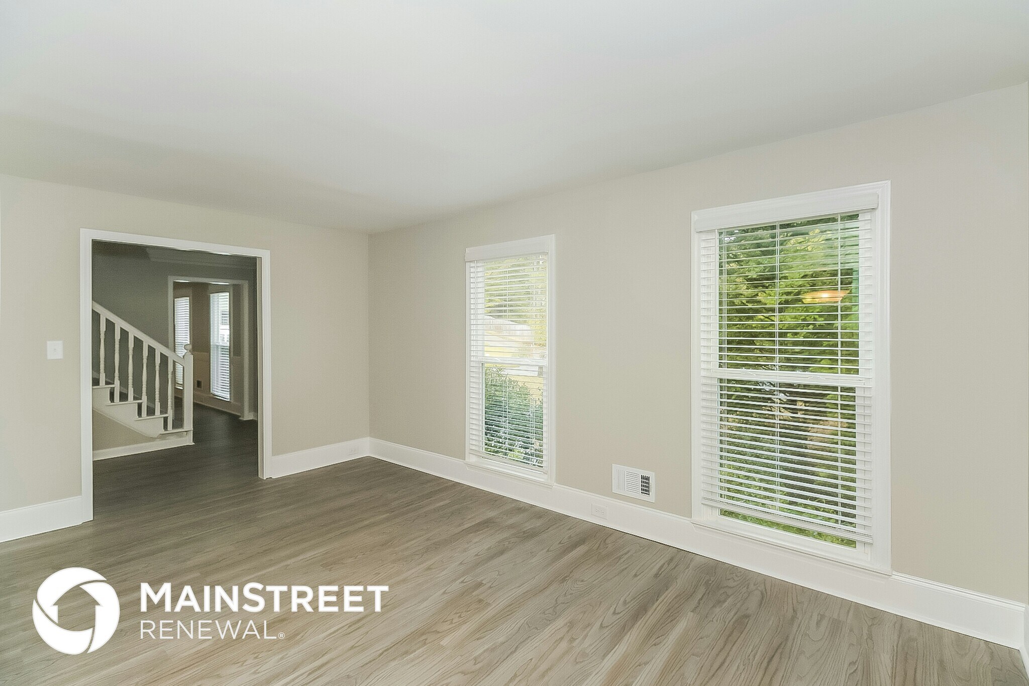 Building Photo - 5501 Reynard Trail