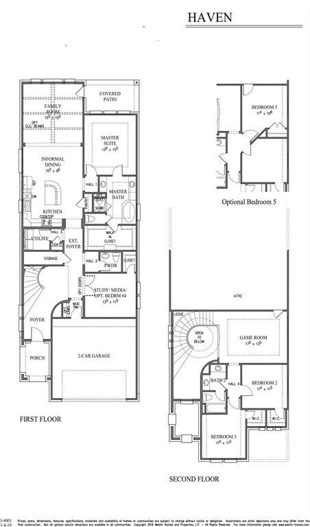 Building Photo - 23626 Providence Ridge Trail