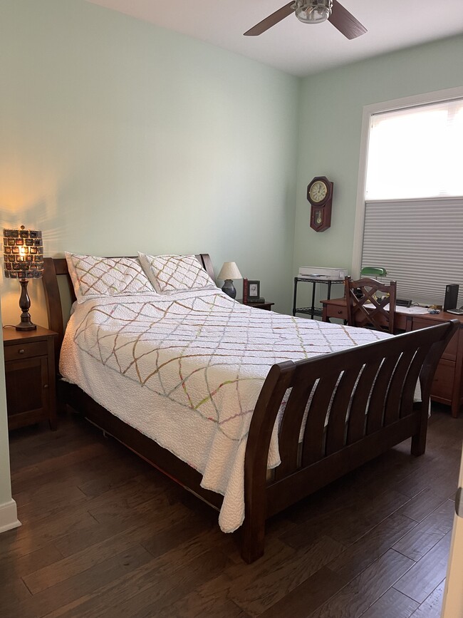 Secondary Bedroom - 300 St Joseph Pky