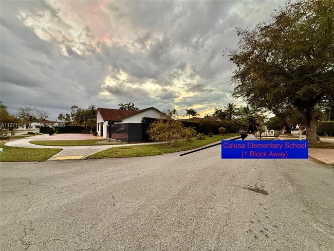 Building Photo - 13253 SW 96th Terrace